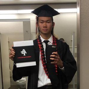 Meet your Posher, Matthew